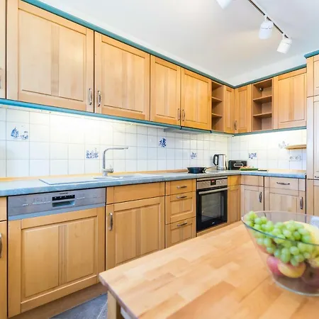 Ferienhaus Marisol Сasa de vacaciones