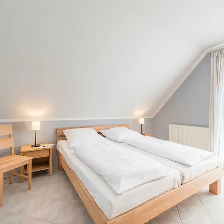 Ferienhaus Marisol Сasa de vacaciones *