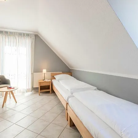 Ferienhaus Marisol * Glowe