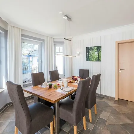Сasa de vacaciones Ferienhaus Marisol *